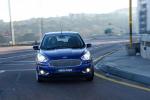 Ford Figo 2018 года